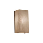 Basics 10" x 5" Wall Sconce ADA (9268)
