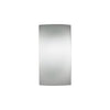 Basics 10" x 5" Wall Sconce ADA (9272)