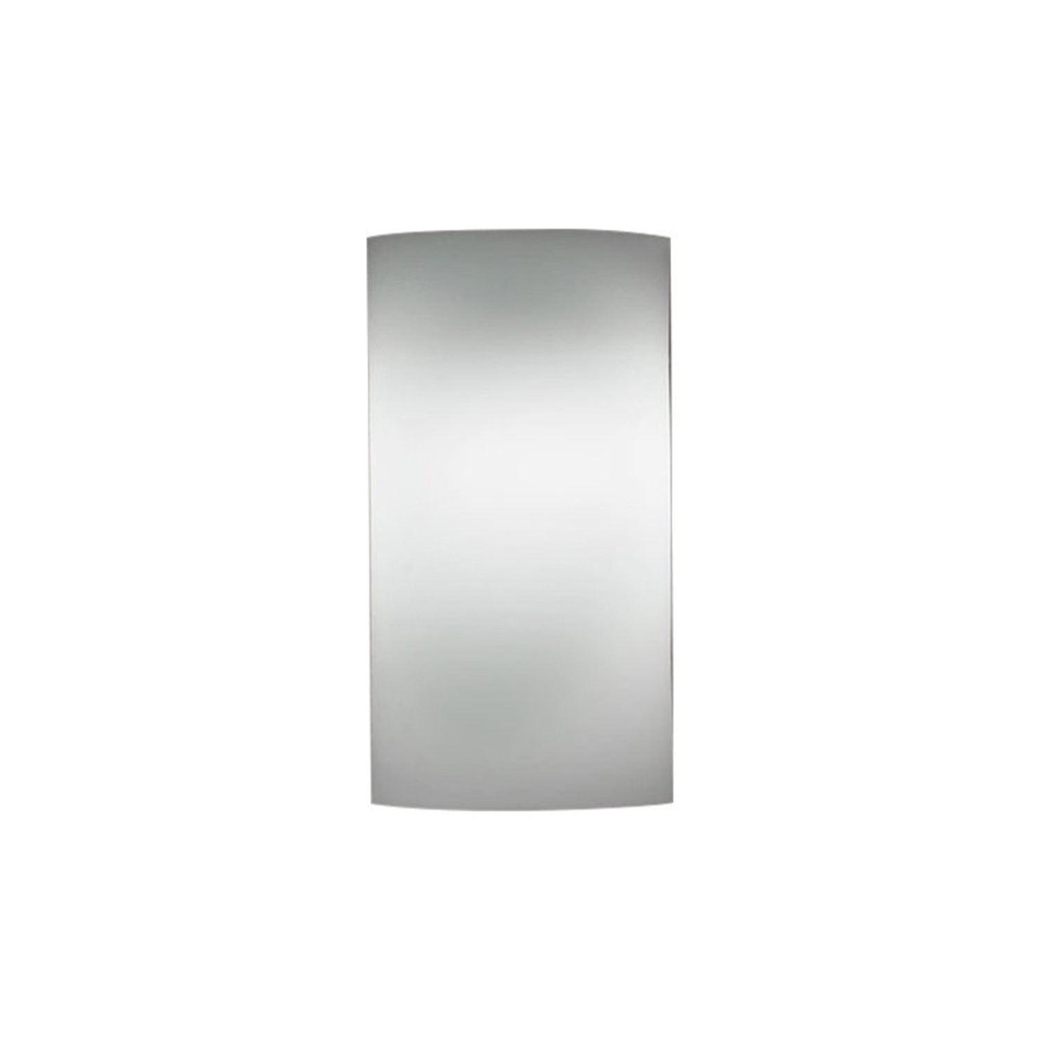 Basics 10" x 5" Wall Sconce ADA (9272)