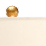 Club Floor Lamp