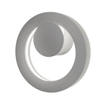 Boks 14" Round Wall Sconce ADA (22477-14)