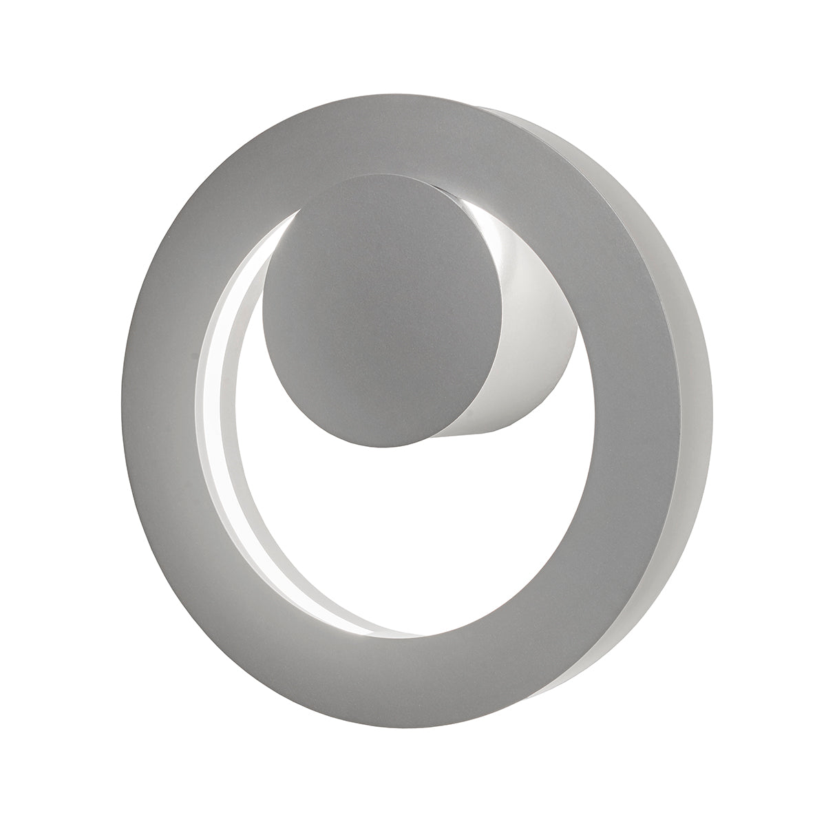 Boks 14" Round Wall Sconce ADA (22477-14)