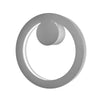 Boks 18" Round Wall Sconce ADA (22477-18)