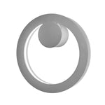Boks 18" Round Wall Sconce ADA (22477-18)