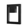 Boks 18" x 14" Wall Sconce ADA (22478-18)