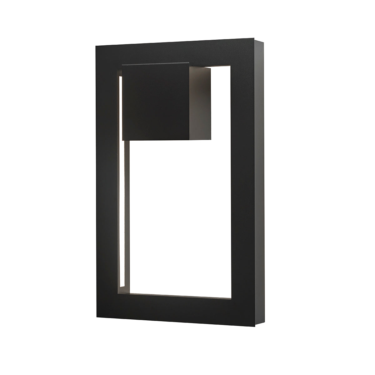 Boks 22" x 14" Wall Sconce ADA (22478-22)