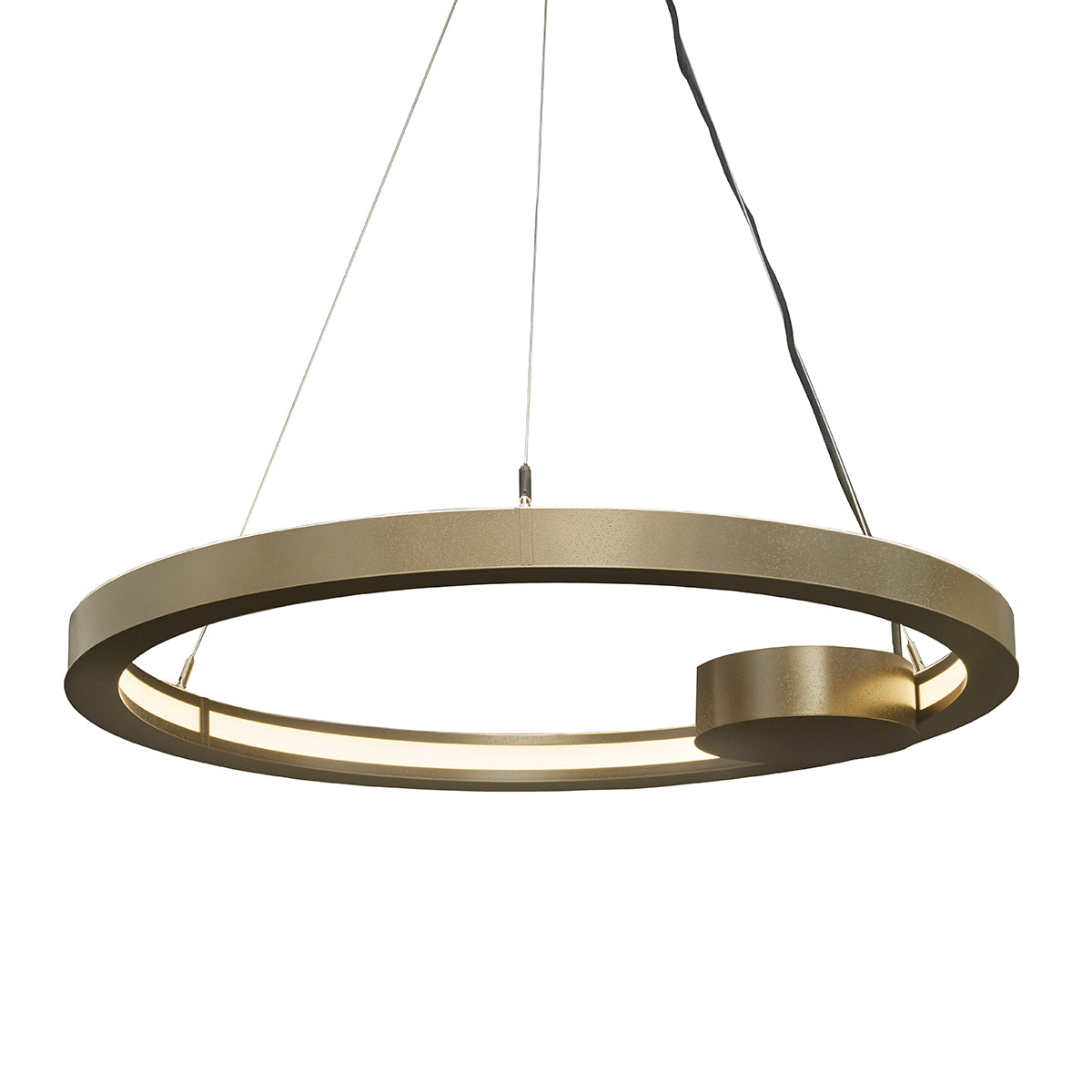Boks 36" Ring Pendant (22479-36)