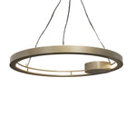 Boks 48" Ring Pendant (22479-48)