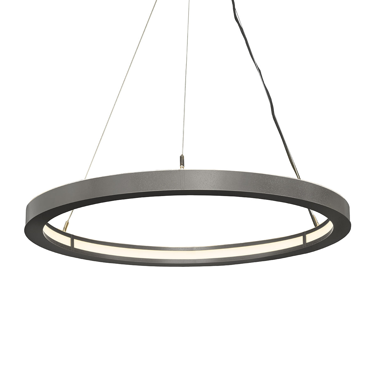 Boks 36" Ring Pendant (22480-36)