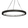 Boks 48" Ring Pendant (22480-48)