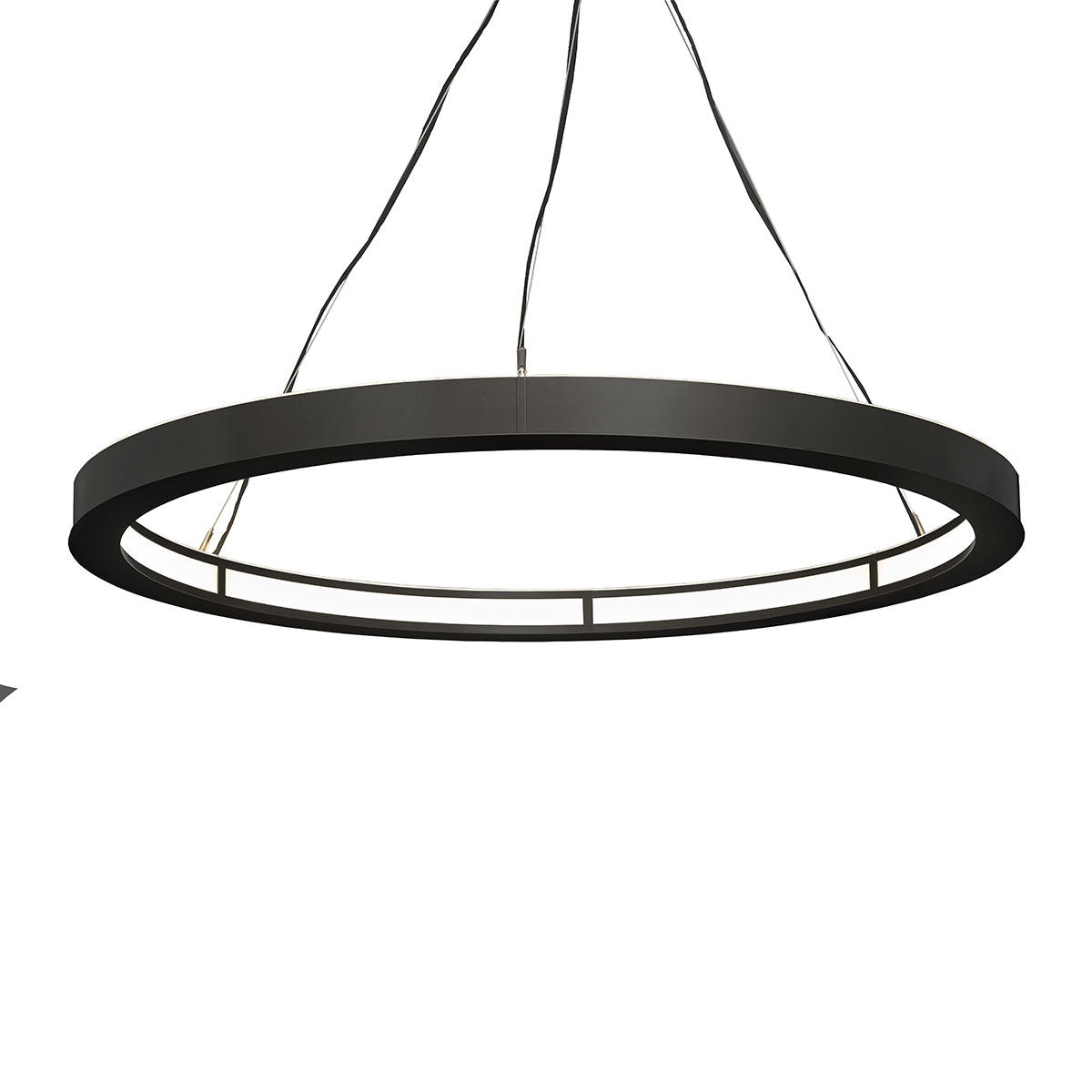 Boks 48" Ring Pendant (22480-48)