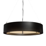 Boks 48" Ring Pendant (22497-48)