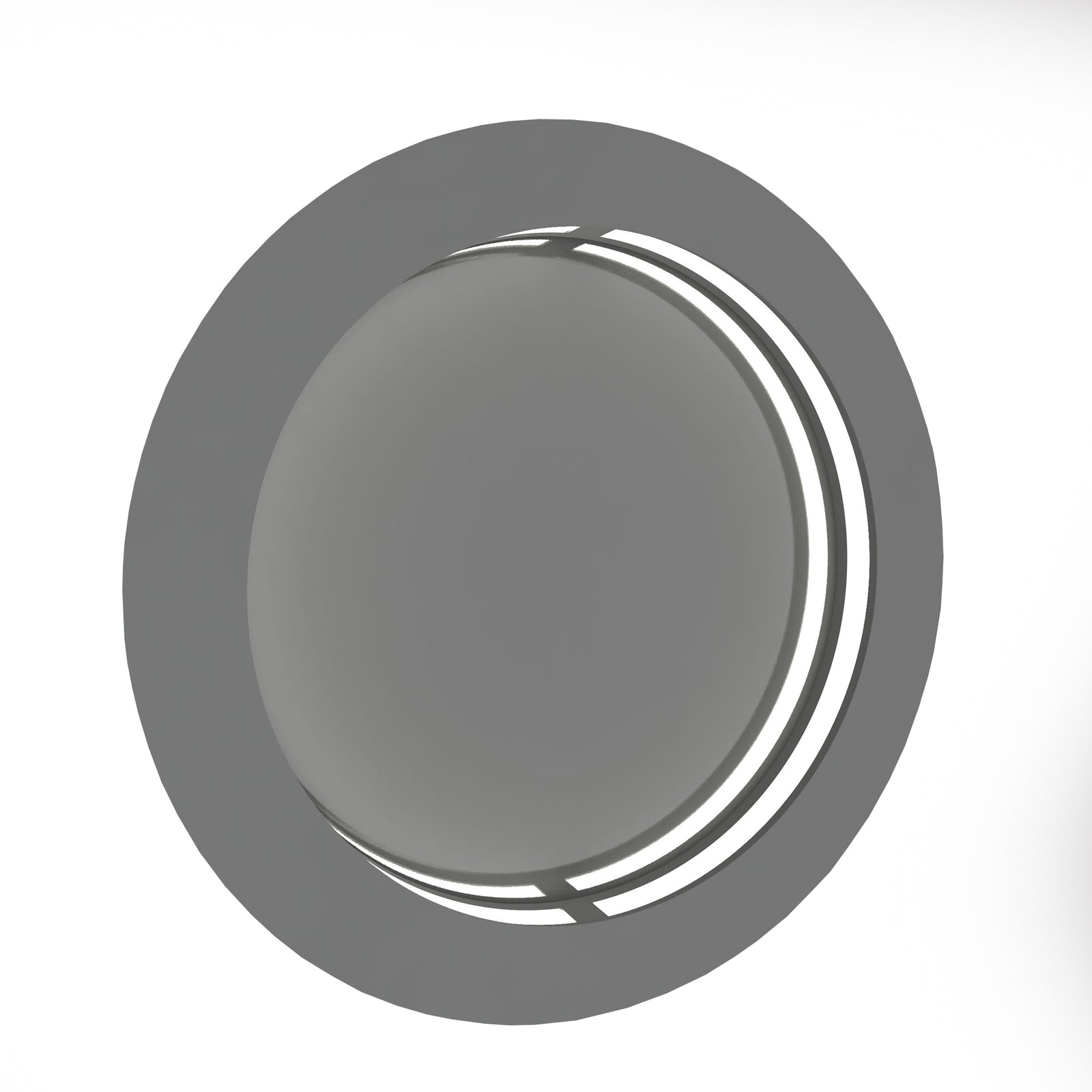 Boks 18" Wall Sconce ADA (25533-18)