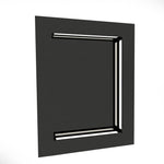 Boks 18" Wall Sconce ADA (25534-18)
