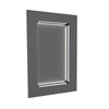 Boks 22" x 14" Wall Sconce ADA (25534-22)
