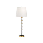Fiji Lamp