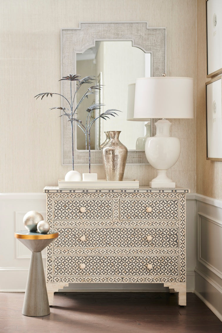 Greenwich Ceramic Lamp