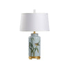 Songbird Lamp