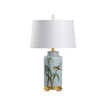 Songbird Lamp