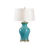Audrey Lamp - Alexandrite