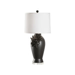Savoir Faire Lamp - Black