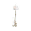 Olmsted Floor Lamp - Whitewash