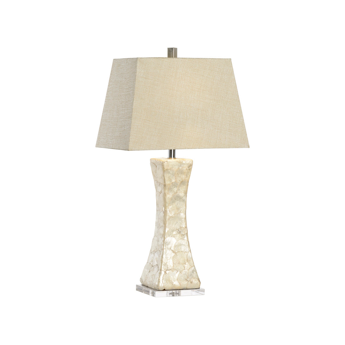 Bruce Lamp