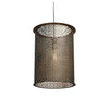 Clarus 12" Cylindrical Pendant (14301)