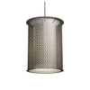 Clarus 12" Cylindrical Pendant (14302)