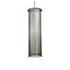 Clarus 8" Cylindrical Pendant (14304)
