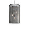 Clarus 18" Cylindrical Pendant (14305)