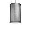 Clarus 18" Cylindrical Pendant (14306)