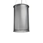 Clarus 18" Cylindrical Pendant (14306)