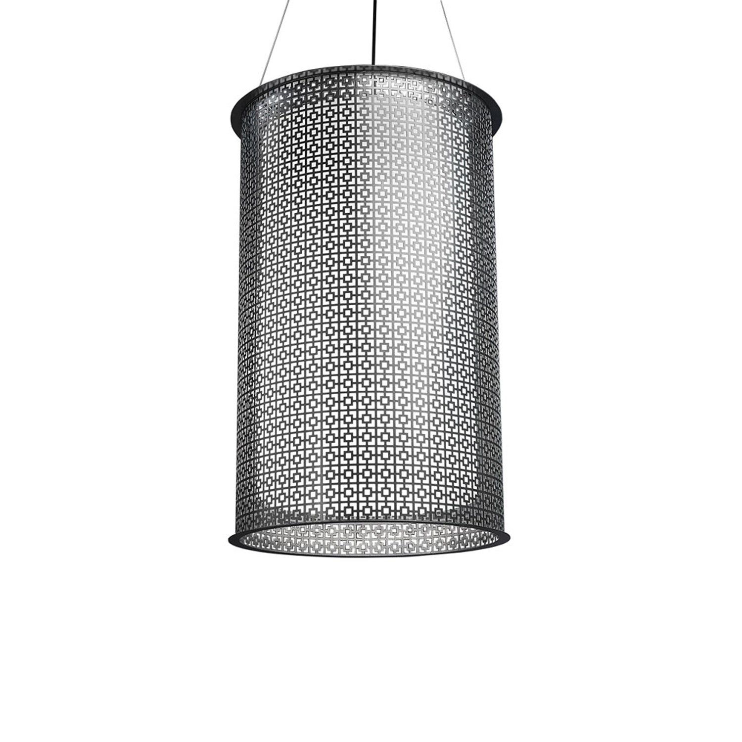 Clarus 18" Cylindrical Pendant (14306)