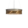 Clarus 24" Drum Pendant (14307)