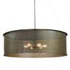 Clarus 36" Drum Pendant (14309)