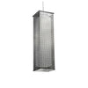 Clarus 30" x 8" Cylindrical Pendant (14314)