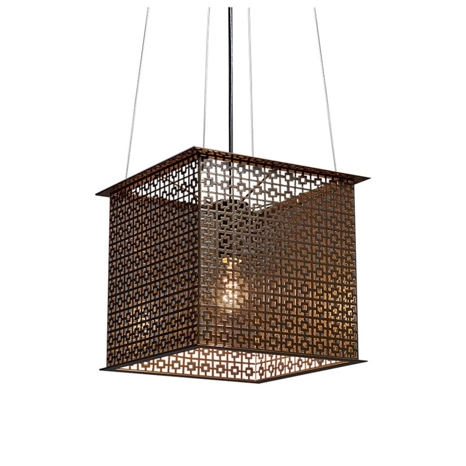 Clarus 12" Pendant (14315)