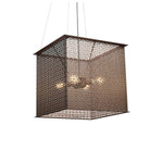 Clarus 18" Pendant (14317)