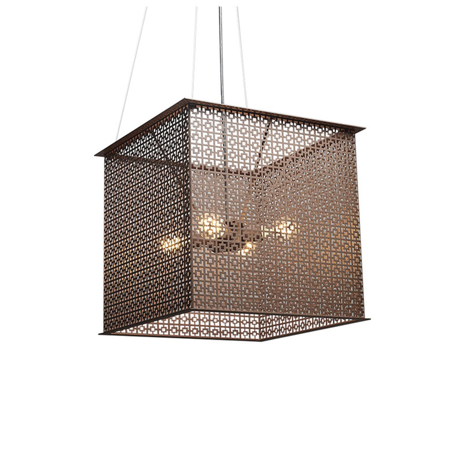 Clarus 18" Pendant (14317)