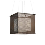 Clarus 18" Pendant (14318)