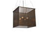 Clarus 24" Pendant (14319)