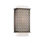 Clarus 13.5" x 7" Wall Sconce ADA (14321)