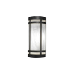 Classics 12" x 5" Wall Sconce ADA (10180)