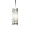 Classics 4.5" Cylindrical Pendant (10187)