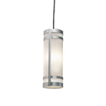 Classics 4.5" Cylindrical Pendant (10187)