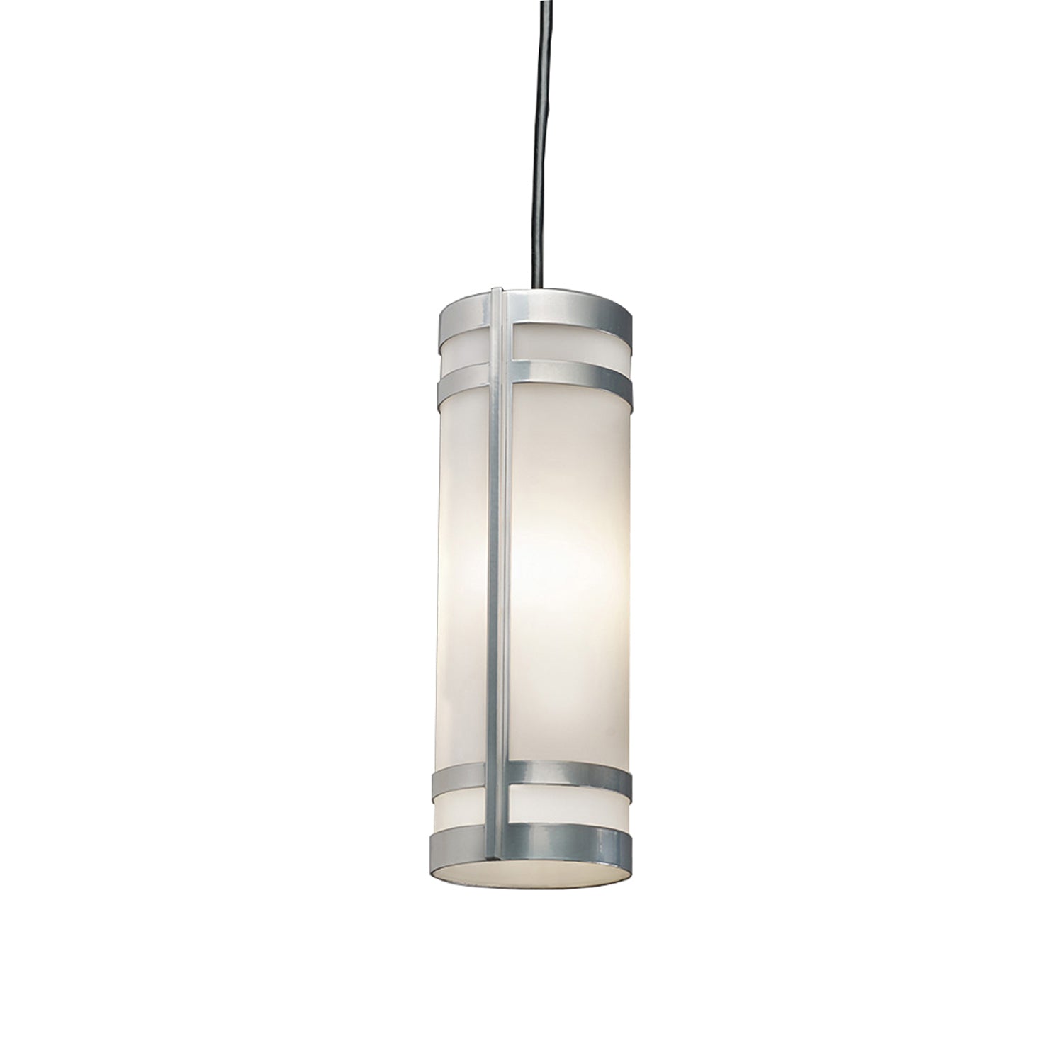 Classics 4.5" Cylindrical Pendant (10187)