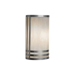Classics 12" x 7" Wall Sconce (2018)