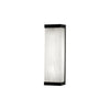 Classics 18" x 6" Wall Sconce ADA (9130-18)
