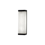 Classics 18" x 6" Wall Sconce ADA (9130-18)